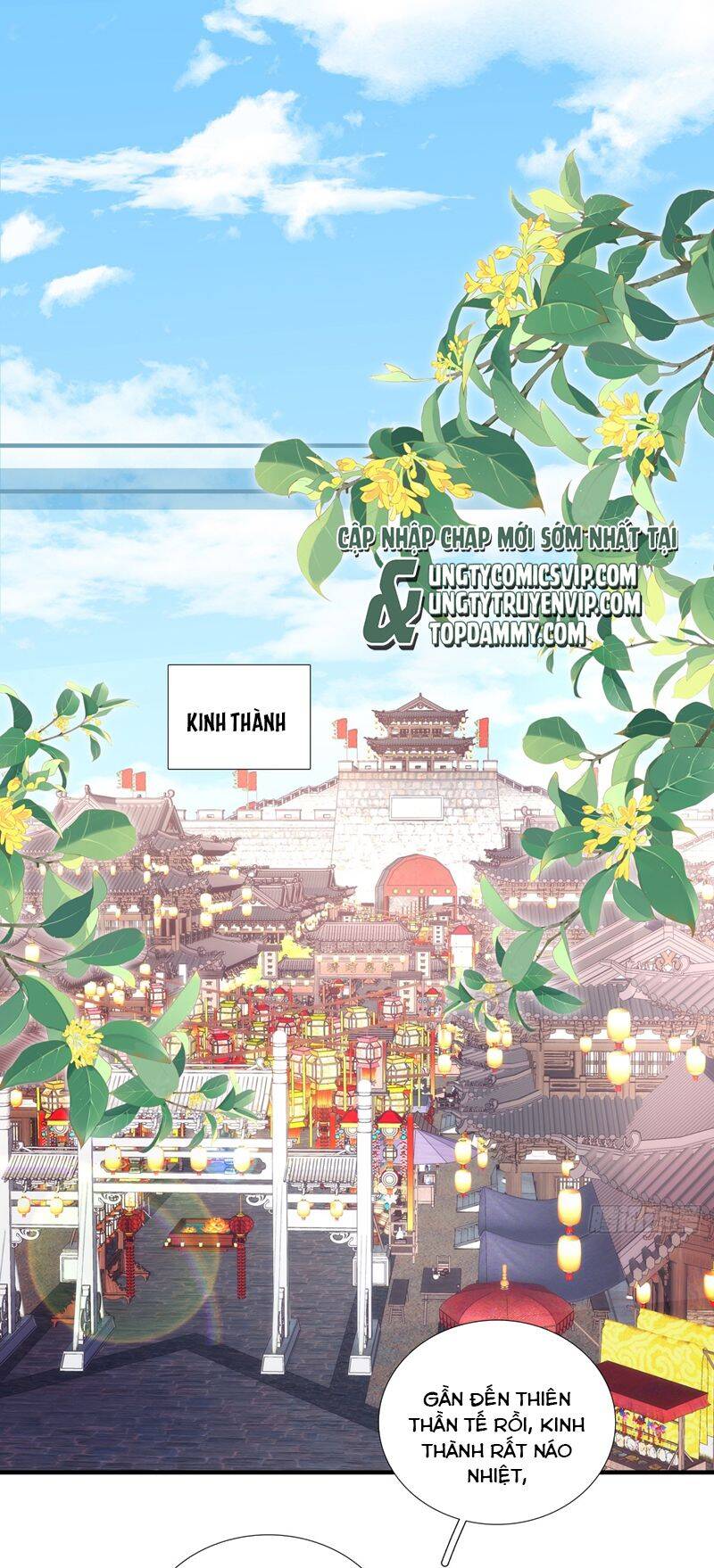Hắc Hóa Đại Lão Thuần Dưỡng Chỉ Nam Chap 112 - Next Chap 113
