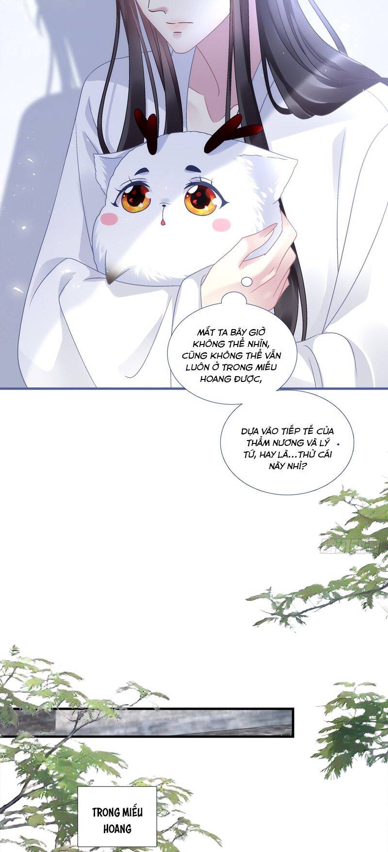 Hắc Hóa Đại Lão Thuần Dưỡng Chỉ Nam Chap 112 - Next Chap 113