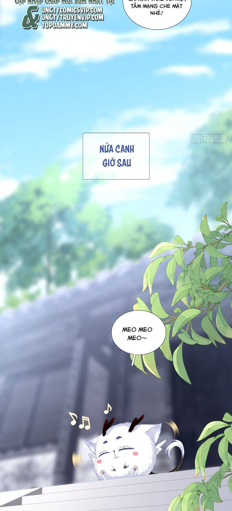 Hắc Hóa Đại Lão Thuần Dưỡng Chỉ Nam Chap 112 - Next Chap 113