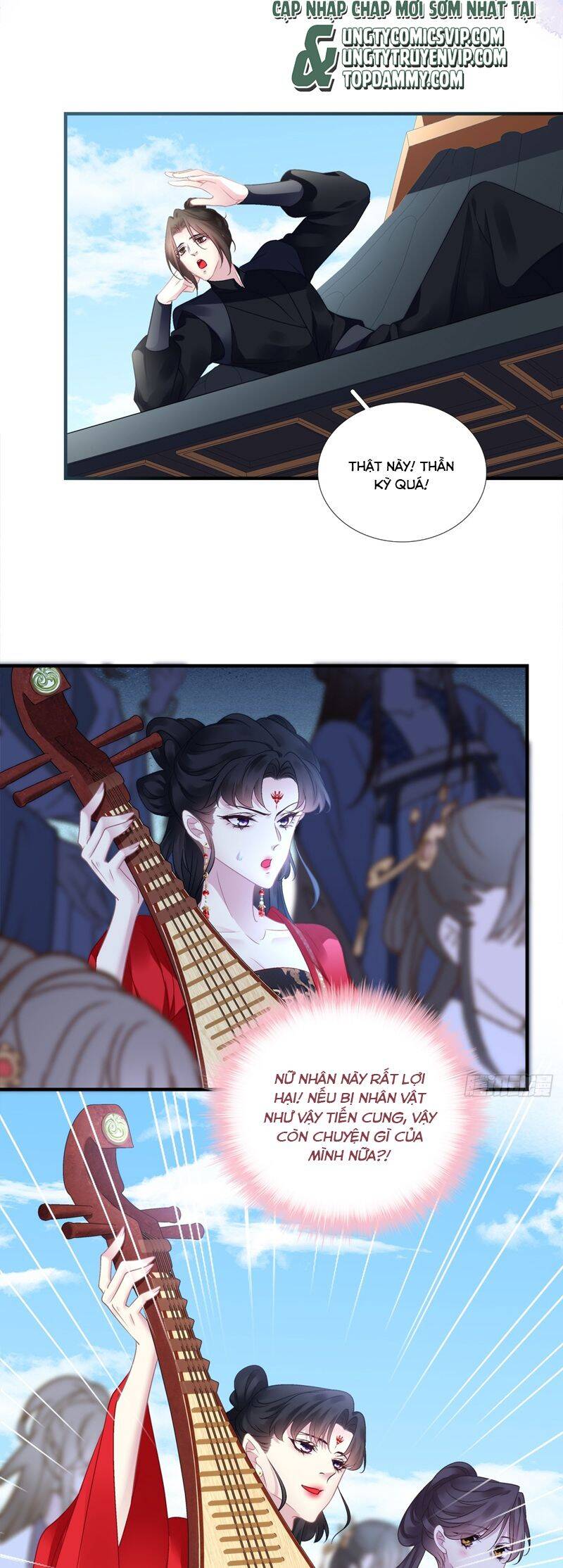 Hắc Hóa Đại Lão Thuần Dưỡng Chỉ Nam Chap 113 - Next Chap 114