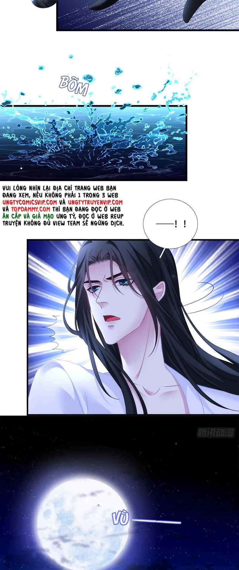 Hắc Hóa Đại Lão Thuần Dưỡng Chỉ Nam Chap 115 - Next Chap 116