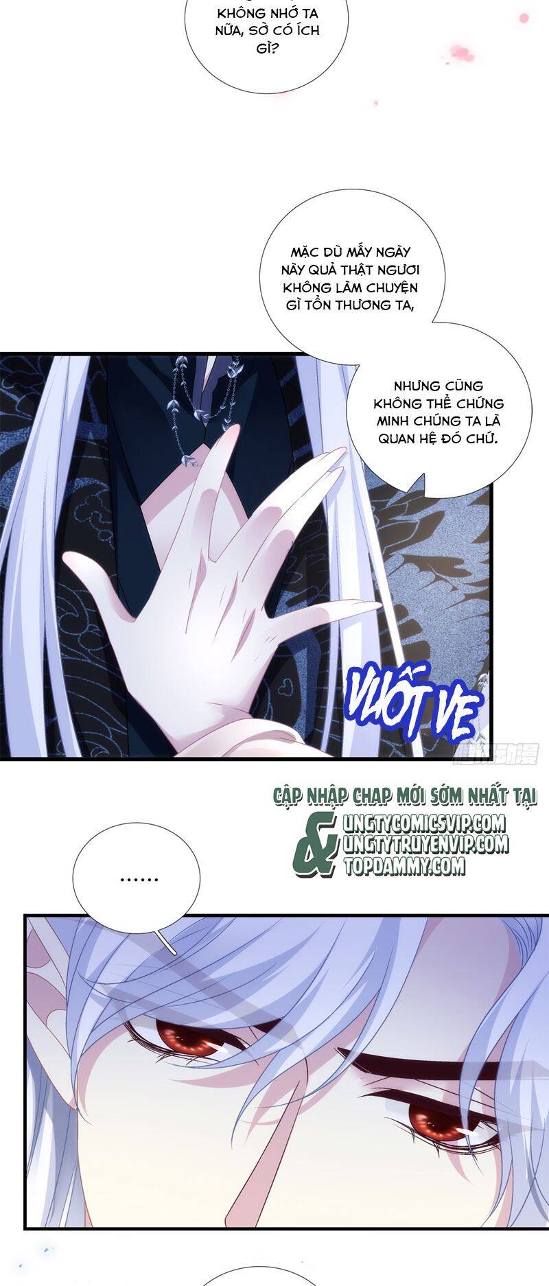Hắc Hóa Đại Lão Thuần Dưỡng Chỉ Nam Chap 115 - Next Chap 116