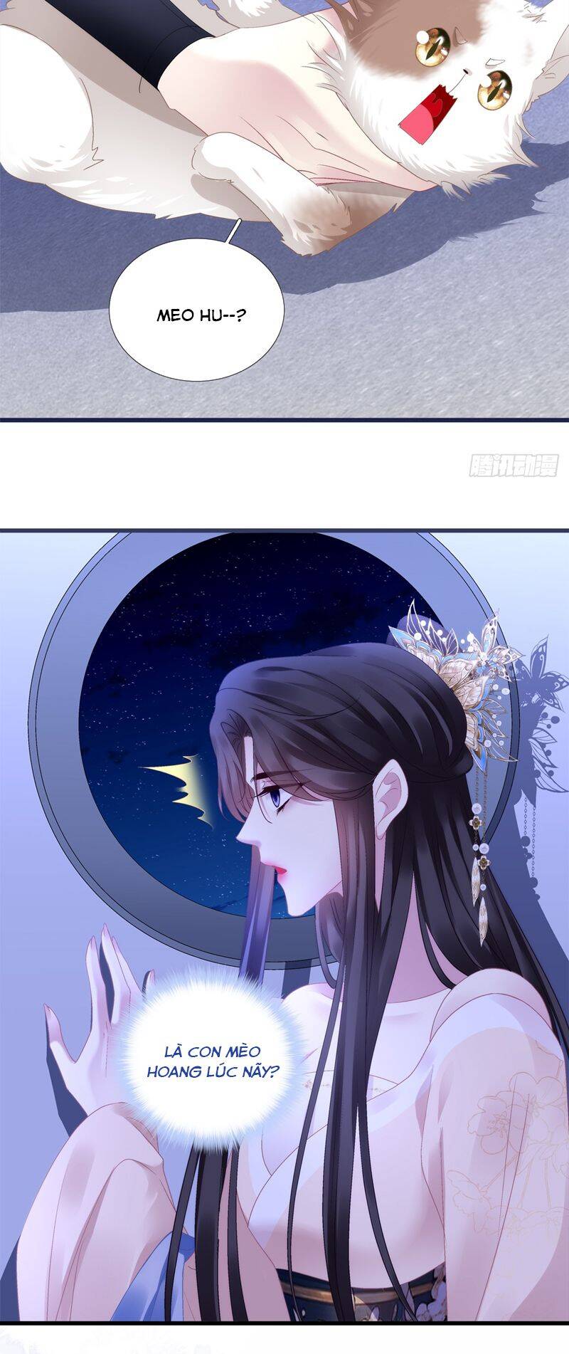 Hắc Hóa Đại Lão Thuần Dưỡng Chỉ Nam Chap 115 - Next Chap 116