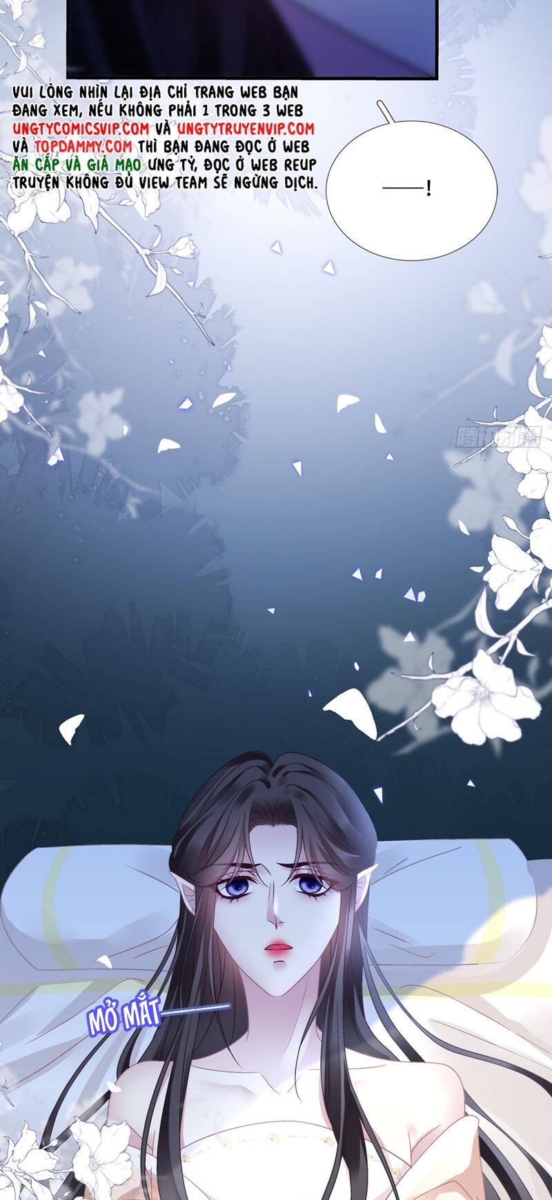 Hắc Hóa Đại Lão Thuần Dưỡng Chỉ Nam Chap 116 - Next Chap 117