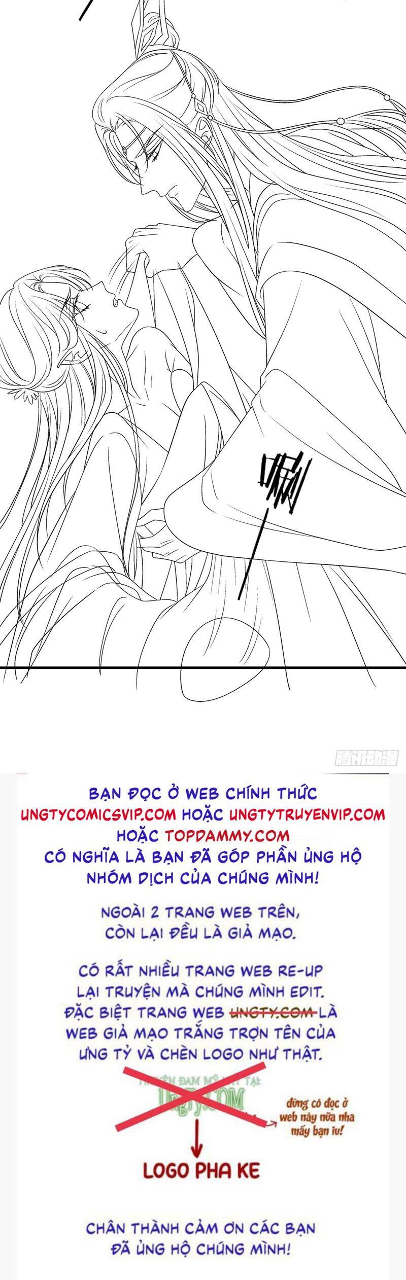 Hắc Hóa Đại Lão Thuần Dưỡng Chỉ Nam Chap 116 - Next Chap 117