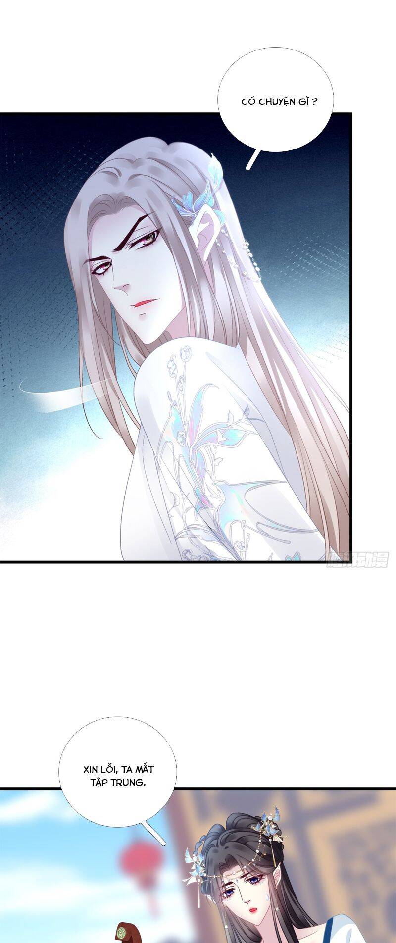 Hắc Hóa Đại Lão Thuần Dưỡng Chỉ Nam Chap 117 - Next Chap 118