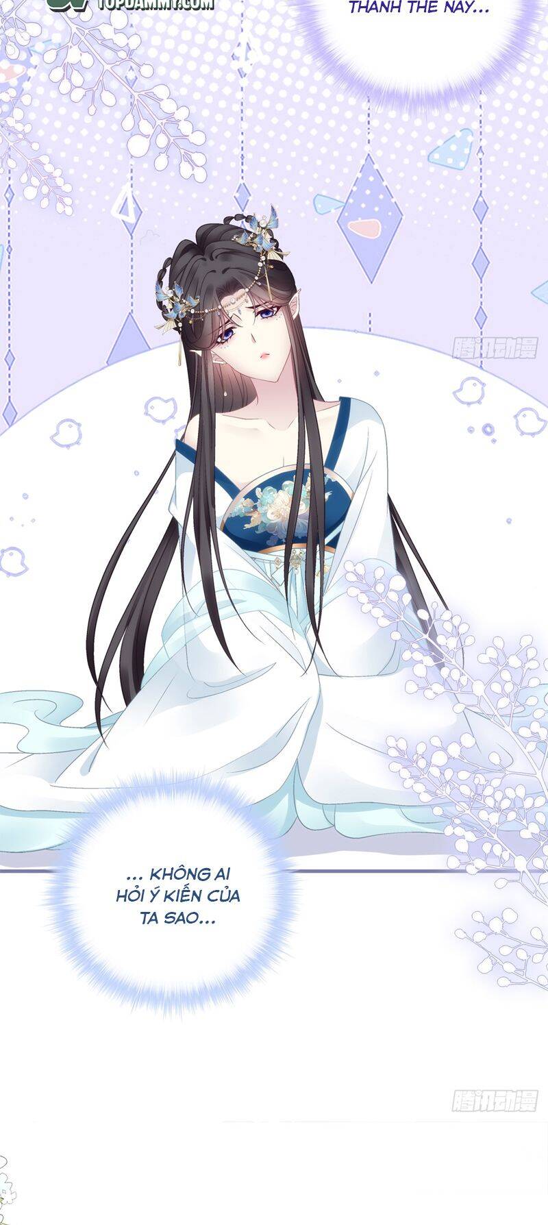Hắc Hóa Đại Lão Thuần Dưỡng Chỉ Nam Chap 117 - Next Chap 118