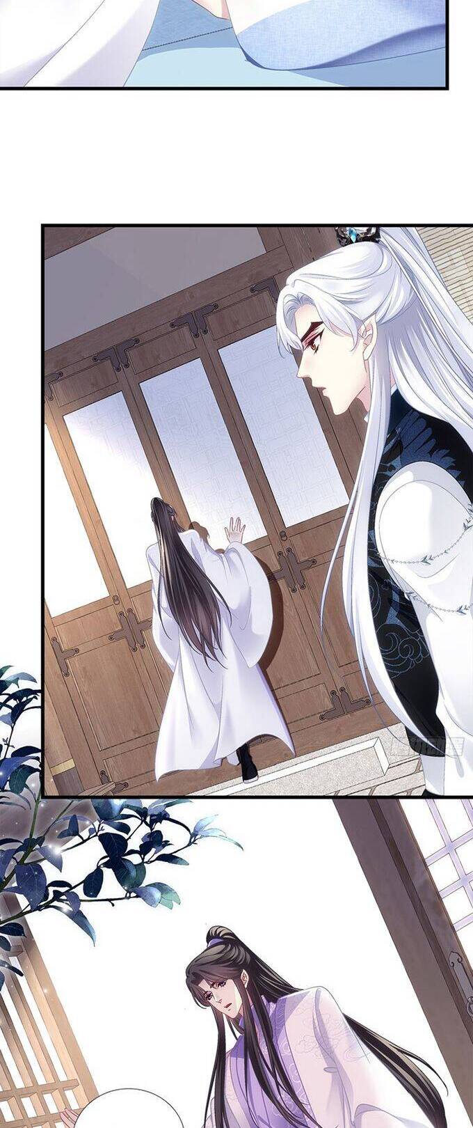 Hắc Hóa Đại Lão Thuần Dưỡng Chỉ Nam Chap 119 - Next Chap 120