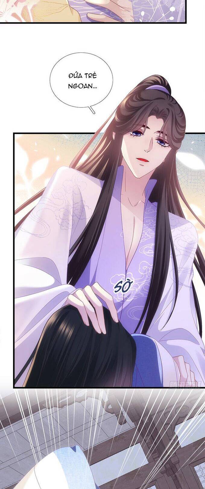 Hắc Hóa Đại Lão Thuần Dưỡng Chỉ Nam Chap 119 - Next Chap 120