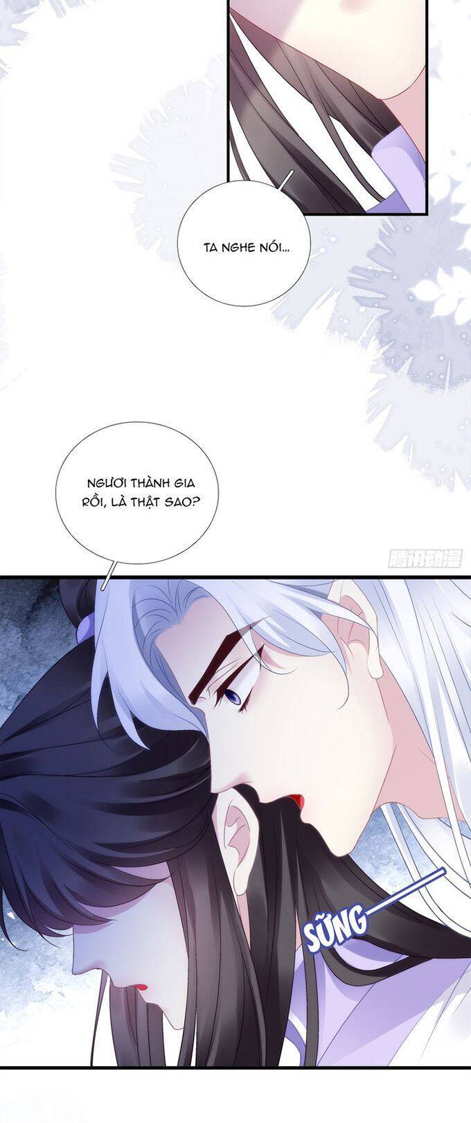 Hắc Hóa Đại Lão Thuần Dưỡng Chỉ Nam Chap 119 - Next Chap 120