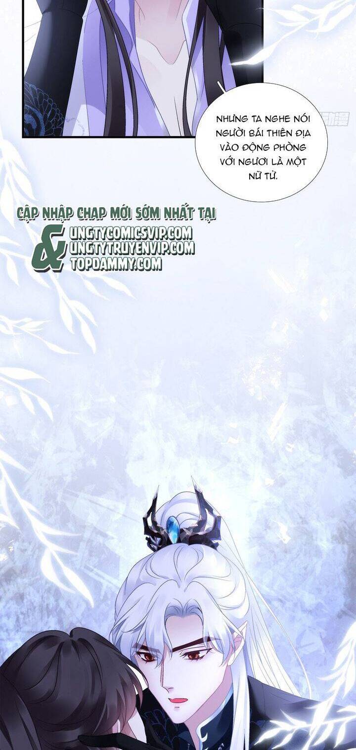 Hắc Hóa Đại Lão Thuần Dưỡng Chỉ Nam Chap 119 - Next Chap 120