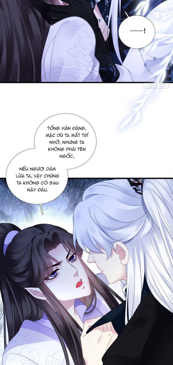 Hắc Hóa Đại Lão Thuần Dưỡng Chỉ Nam Chap 119 - Next Chap 120