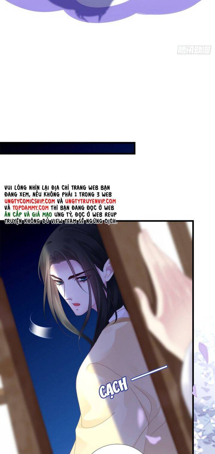 Hắc Hóa Đại Lão Thuần Dưỡng Chỉ Nam Chap 119 - Next Chap 120