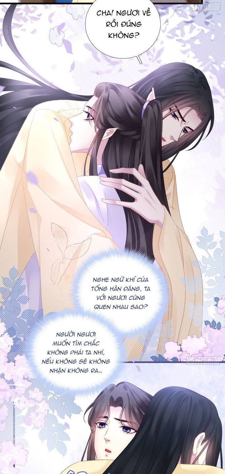 Hắc Hóa Đại Lão Thuần Dưỡng Chỉ Nam Chap 119 - Next Chap 120
