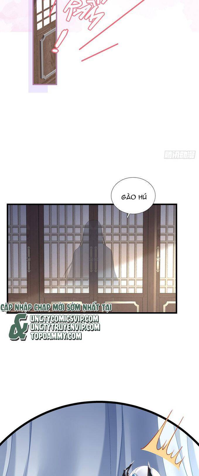 Hắc Hóa Đại Lão Thuần Dưỡng Chỉ Nam Chap 119 - Next Chap 120