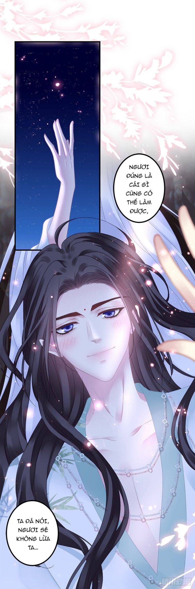 Hắc Hóa Đại Lão Thuần Dưỡng Chỉ Nam Chap 12 - Next Chap 13