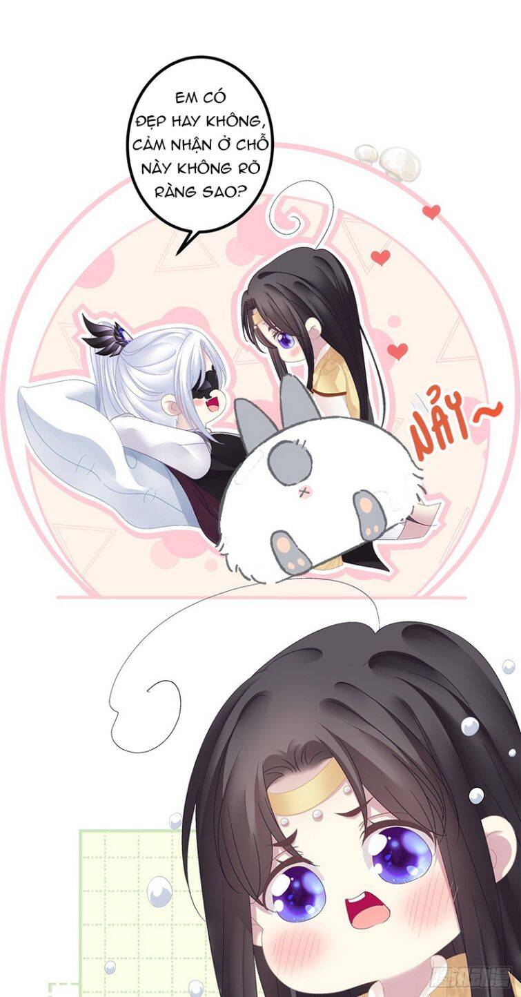 Hắc Hóa Đại Lão Thuần Dưỡng Chỉ Nam Chap 12 - Next Chap 13