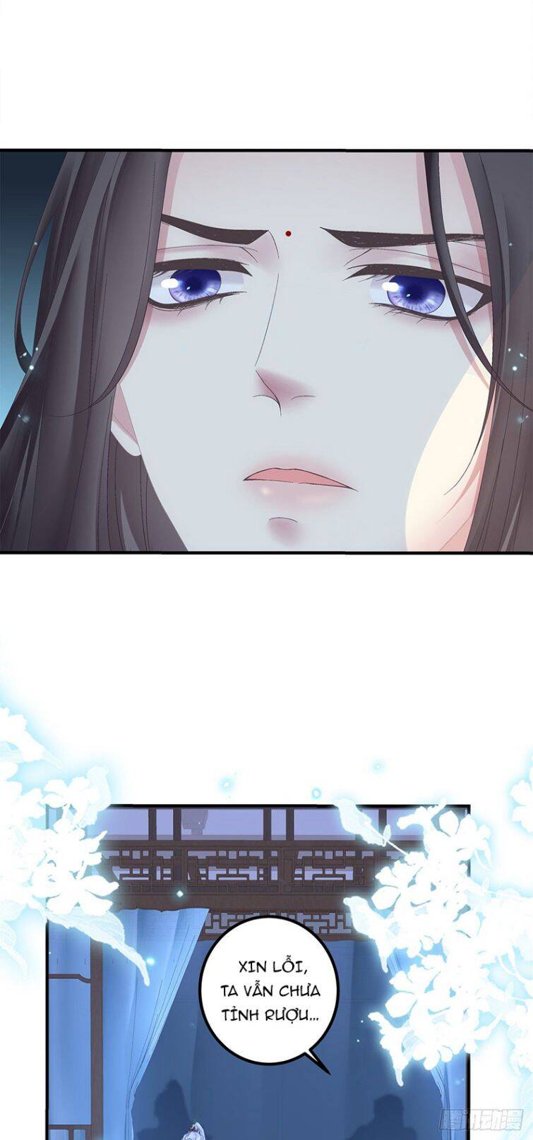 Hắc Hóa Đại Lão Thuần Dưỡng Chỉ Nam Chap 12 - Next Chap 13