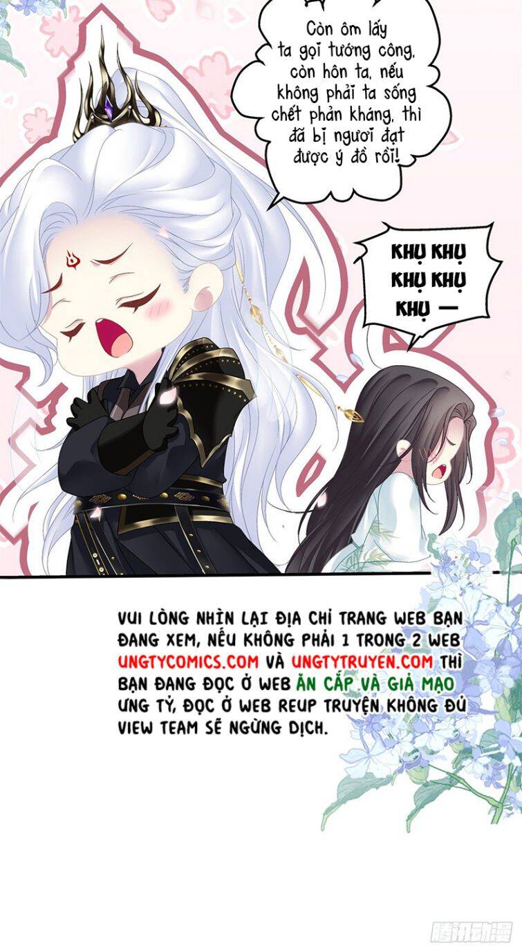 Hắc Hóa Đại Lão Thuần Dưỡng Chỉ Nam Chap 12 - Next Chap 13