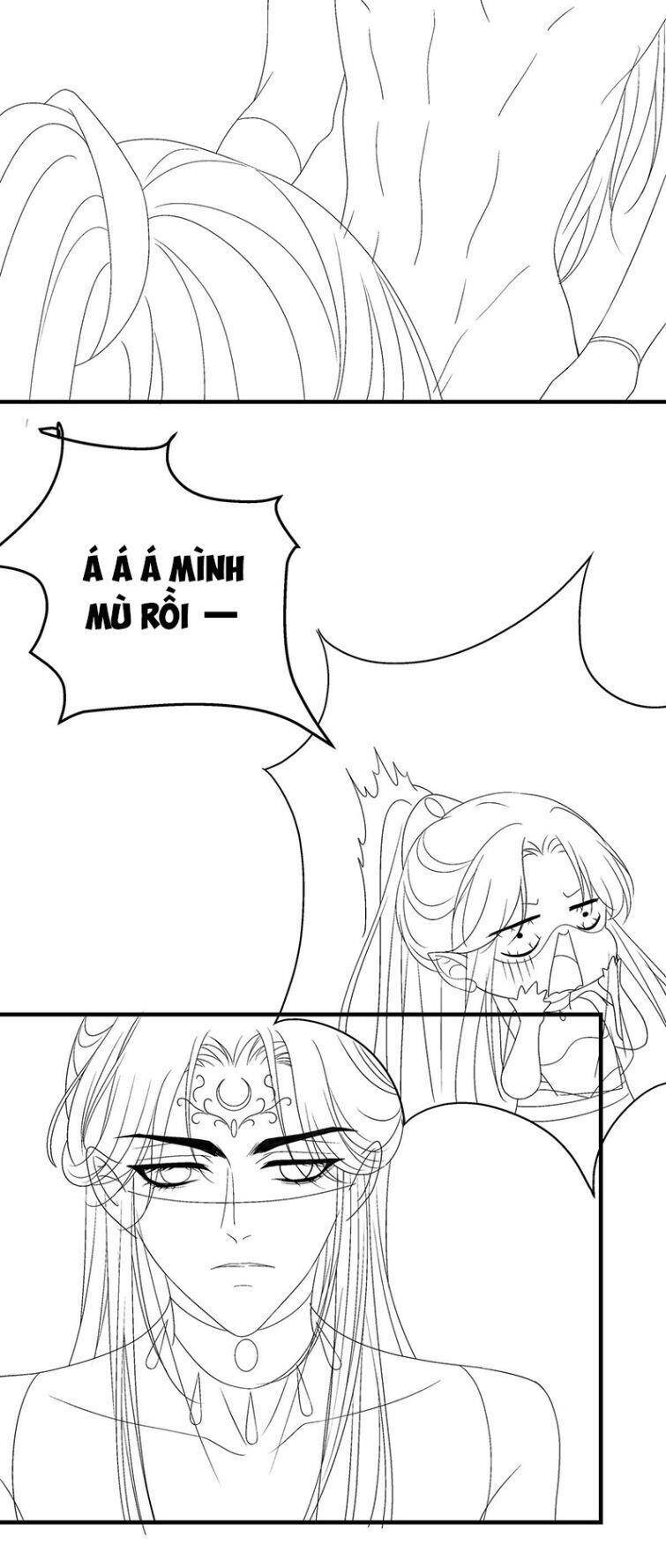 Hắc Hóa Đại Lão Thuần Dưỡng Chỉ Nam Chap 12 - Next Chap 13
