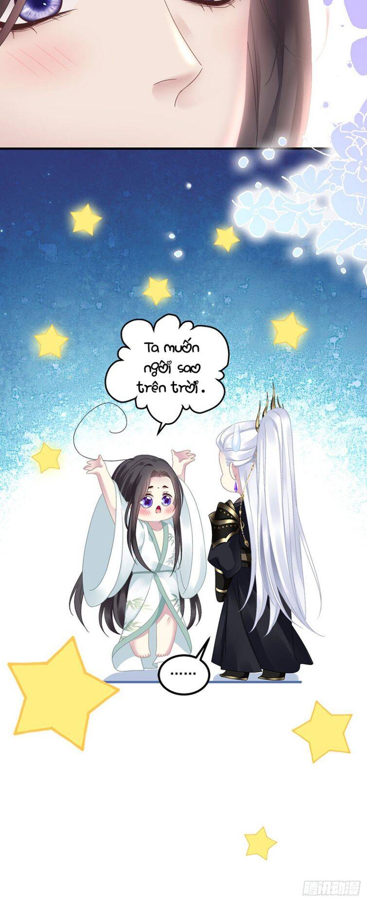 Hắc Hóa Đại Lão Thuần Dưỡng Chỉ Nam Chap 12 - Next Chap 13