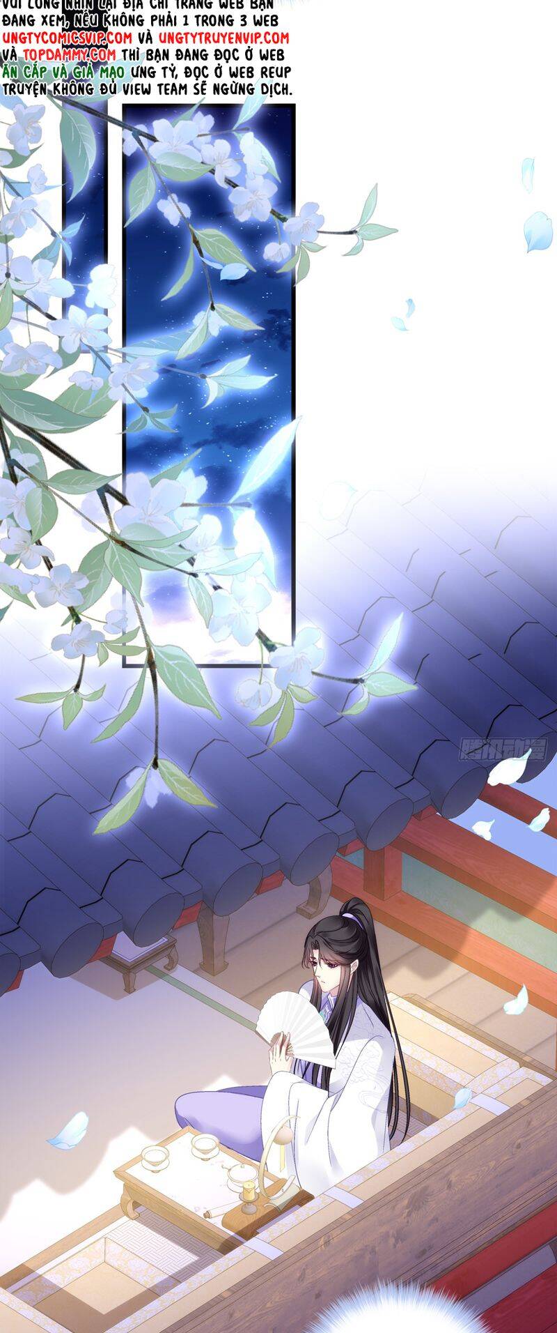 Hắc Hóa Đại Lão Thuần Dưỡng Chỉ Nam Chap 120 - Next Chap 121