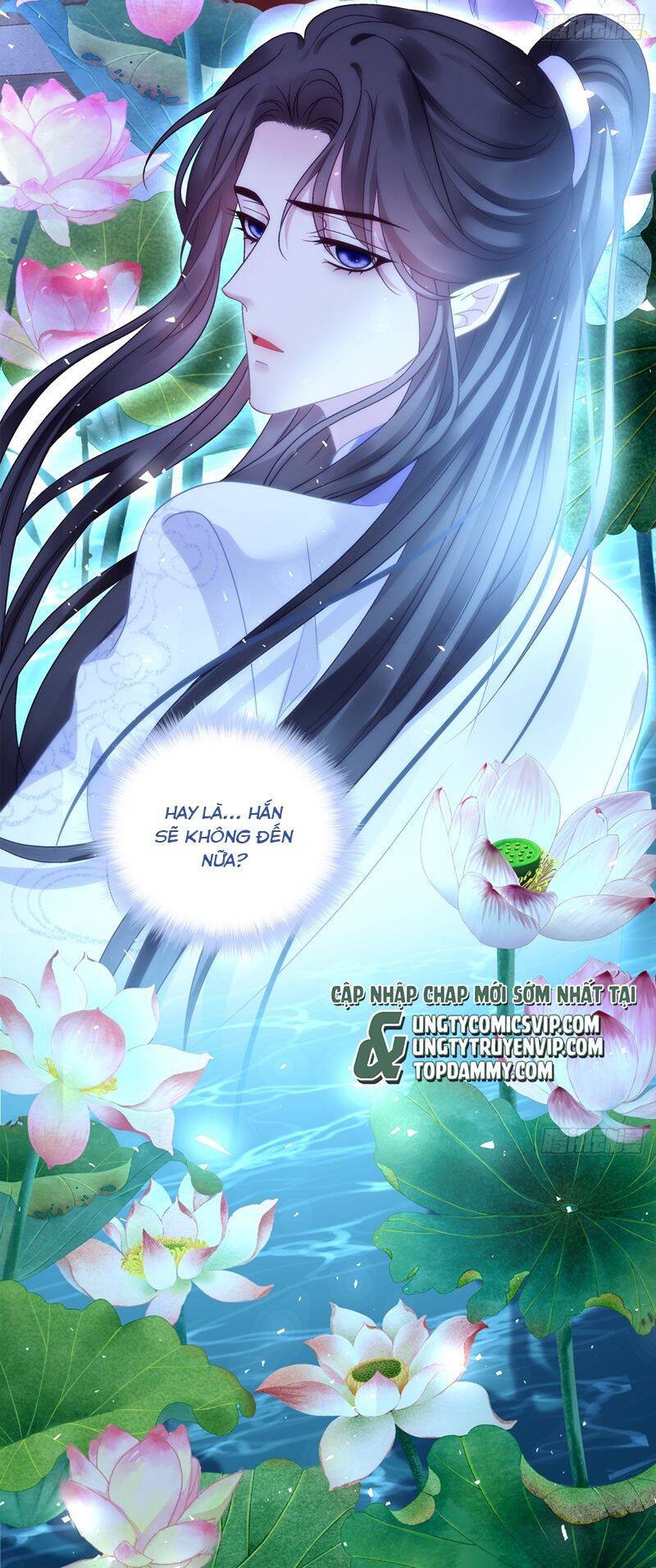 Hắc Hóa Đại Lão Thuần Dưỡng Chỉ Nam Chap 120 - Next Chap 121