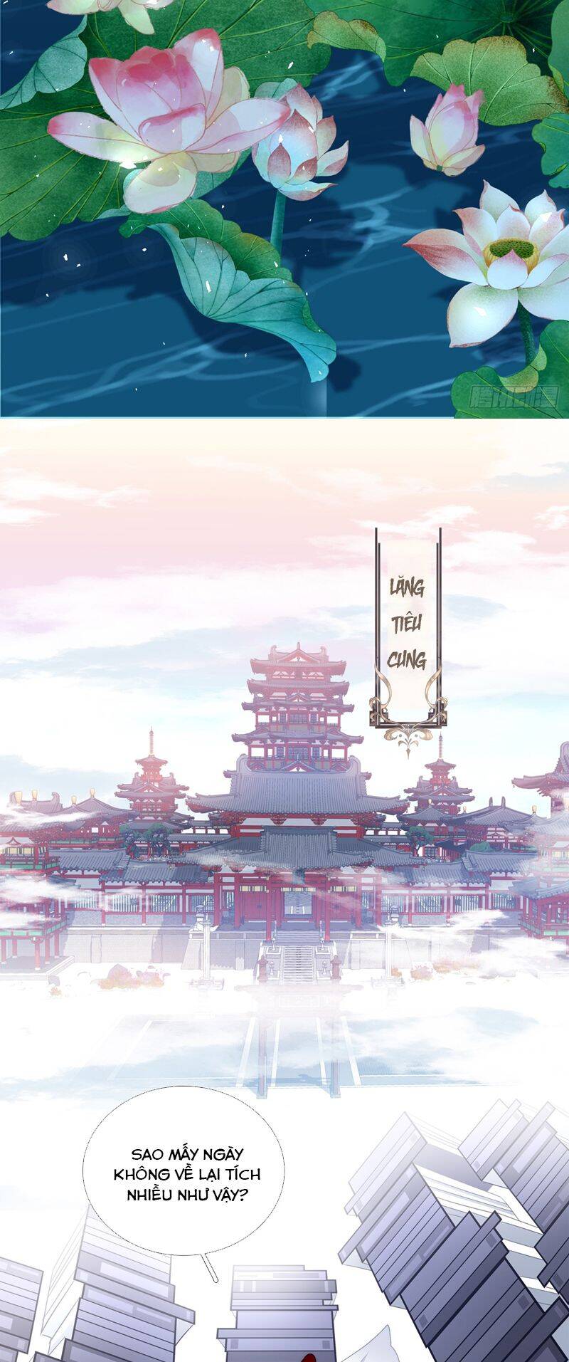 Hắc Hóa Đại Lão Thuần Dưỡng Chỉ Nam Chap 120 - Next Chap 121