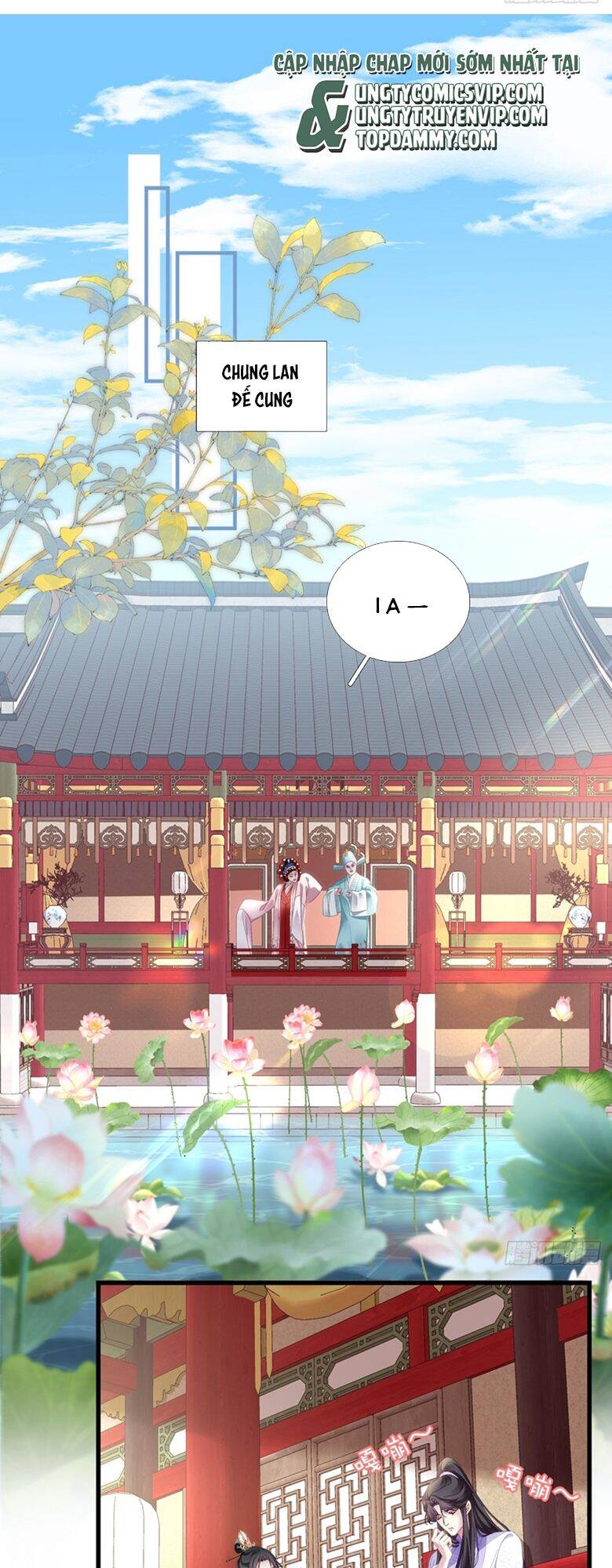 Hắc Hóa Đại Lão Thuần Dưỡng Chỉ Nam Chap 120 - Next Chap 121