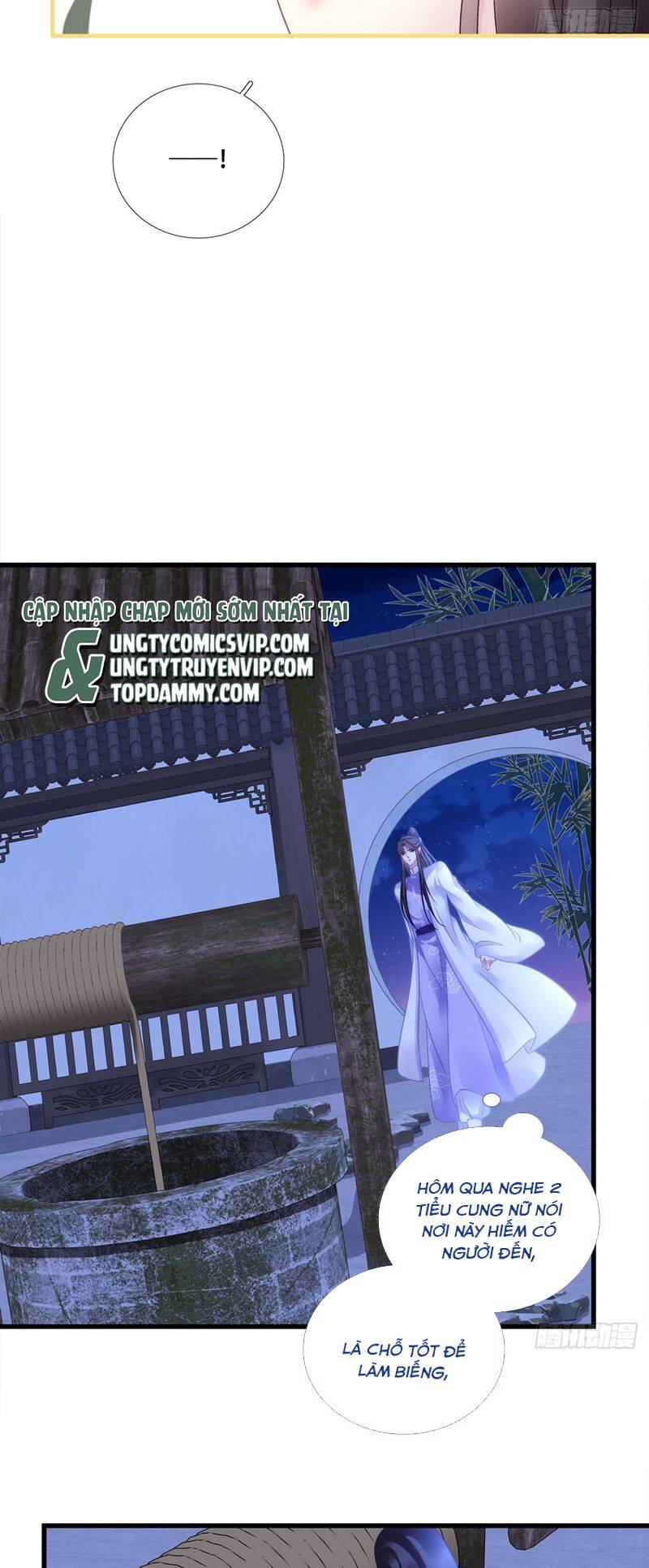 Hắc Hóa Đại Lão Thuần Dưỡng Chỉ Nam Chap 121 - Next Chap 122