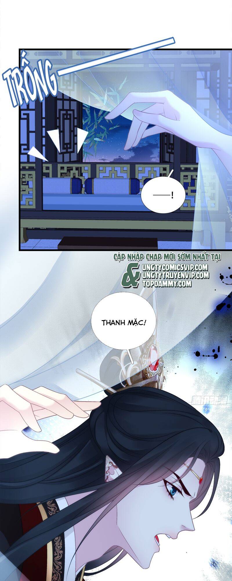 Hắc Hóa Đại Lão Thuần Dưỡng Chỉ Nam Chap 121 - Next Chap 122