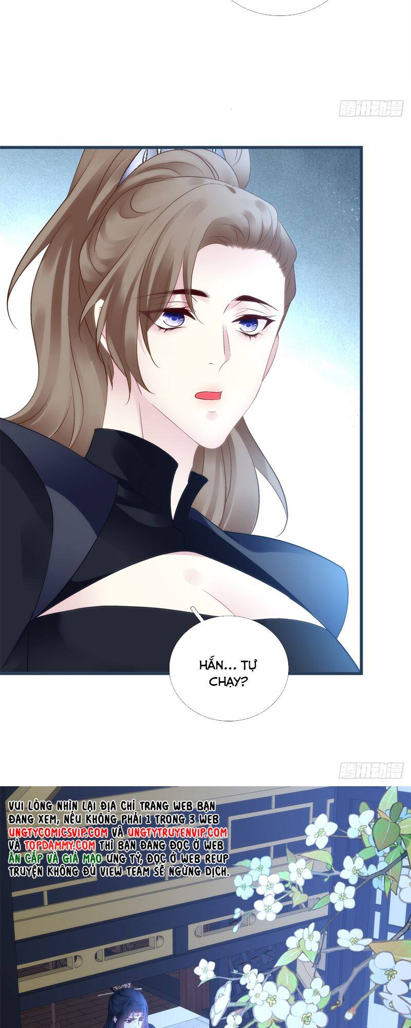 Hắc Hóa Đại Lão Thuần Dưỡng Chỉ Nam Chap 121 - Next Chap 122