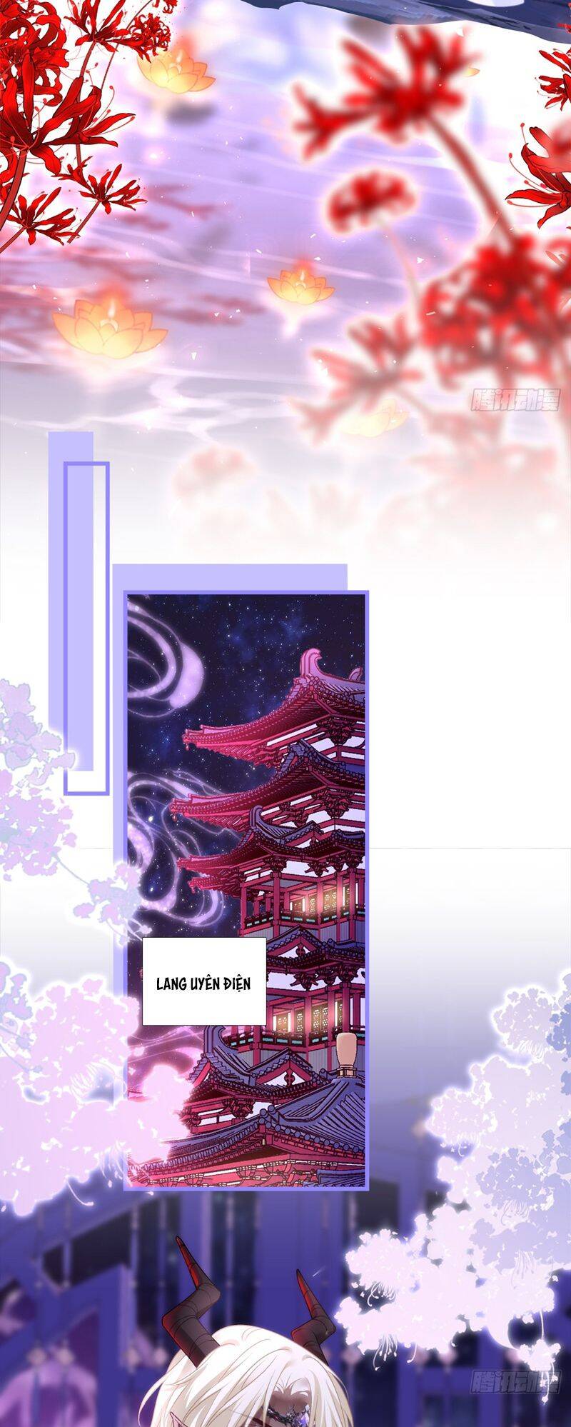 Hắc Hóa Đại Lão Thuần Dưỡng Chỉ Nam Chap 121 - Next Chap 122