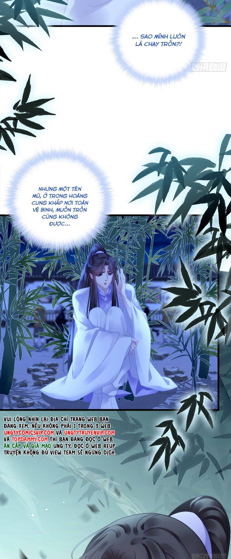 Hắc Hóa Đại Lão Thuần Dưỡng Chỉ Nam Chap 121 - Next Chap 122