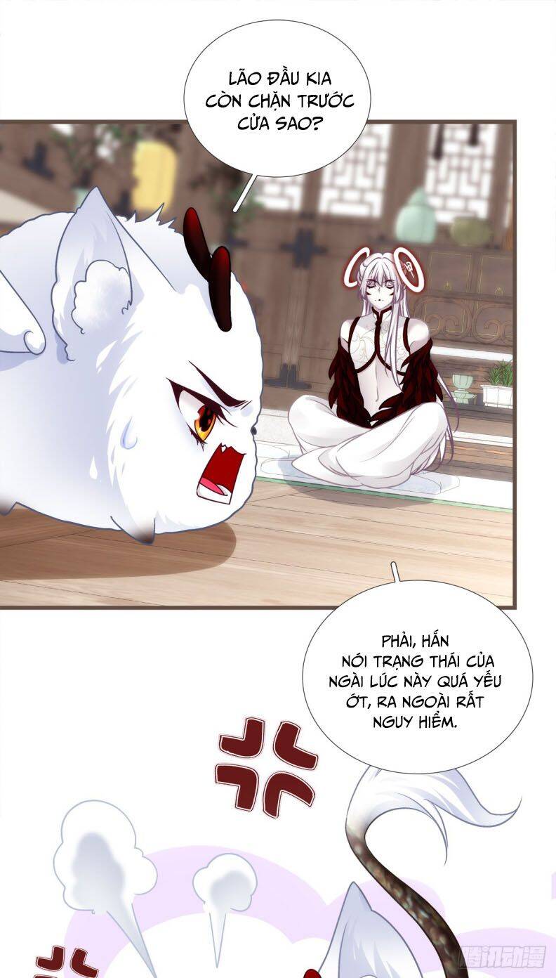 Hắc Hóa Đại Lão Thuần Dưỡng Chỉ Nam Chap 122 - Next Chap 123