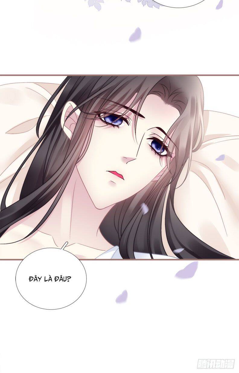 Hắc Hóa Đại Lão Thuần Dưỡng Chỉ Nam Chap 122 - Next Chap 123