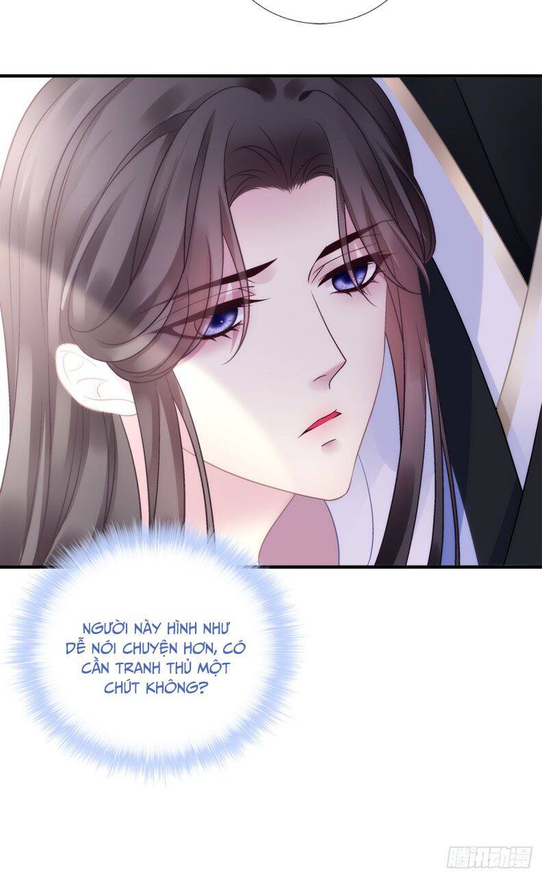 Hắc Hóa Đại Lão Thuần Dưỡng Chỉ Nam Chap 122 - Next Chap 123