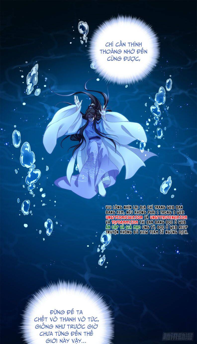 Hắc Hóa Đại Lão Thuần Dưỡng Chỉ Nam Chap 122 - Next Chap 123