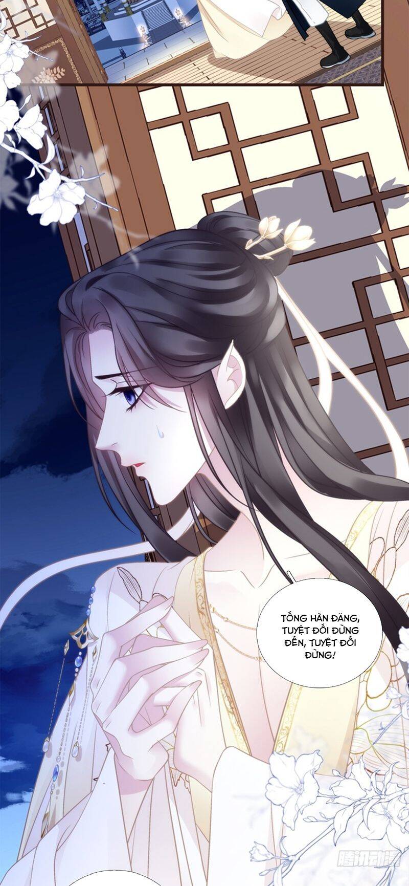 Hắc Hóa Đại Lão Thuần Dưỡng Chỉ Nam Chap 123 - Next Chap 124