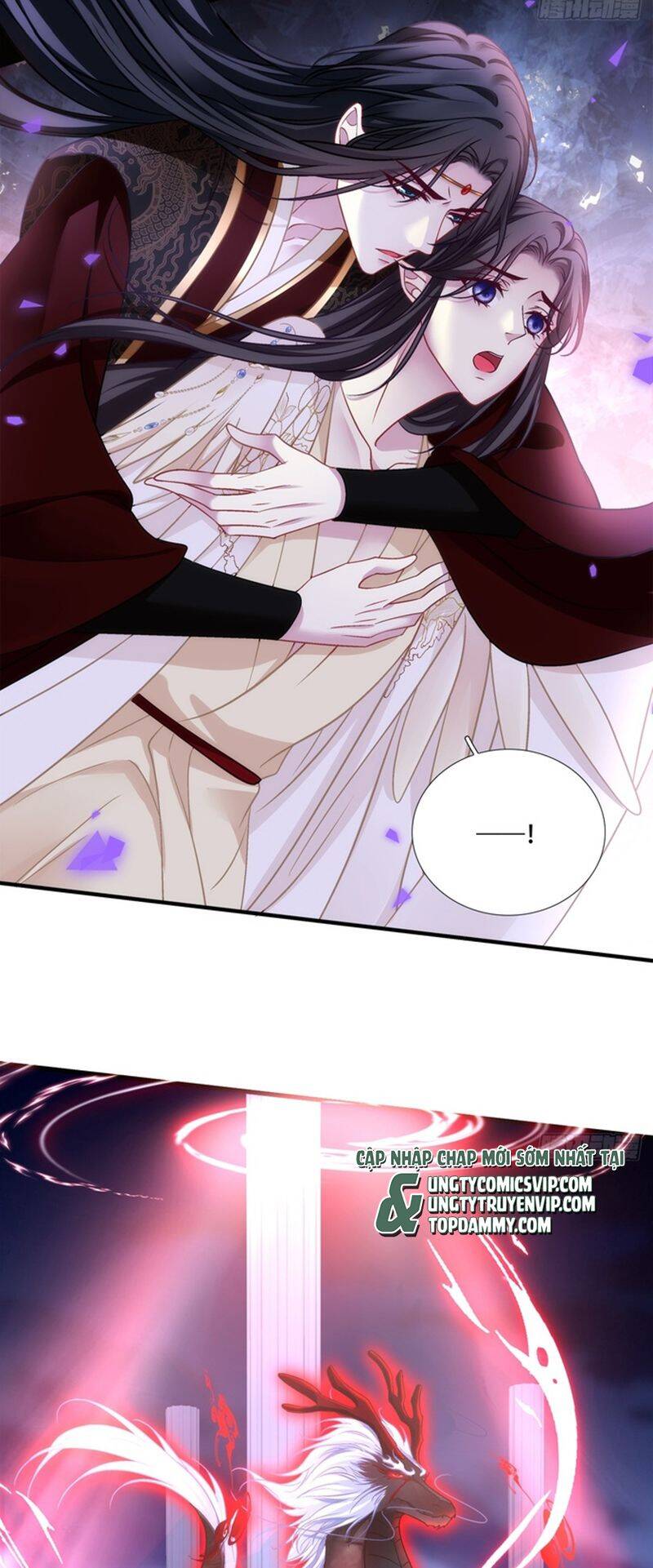 Hắc Hóa Đại Lão Thuần Dưỡng Chỉ Nam Chap 123 - Next Chap 124