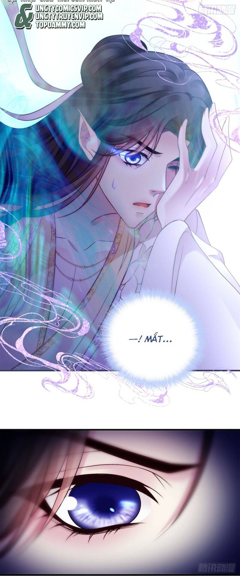 Hắc Hóa Đại Lão Thuần Dưỡng Chỉ Nam Chap 123 - Next Chap 124