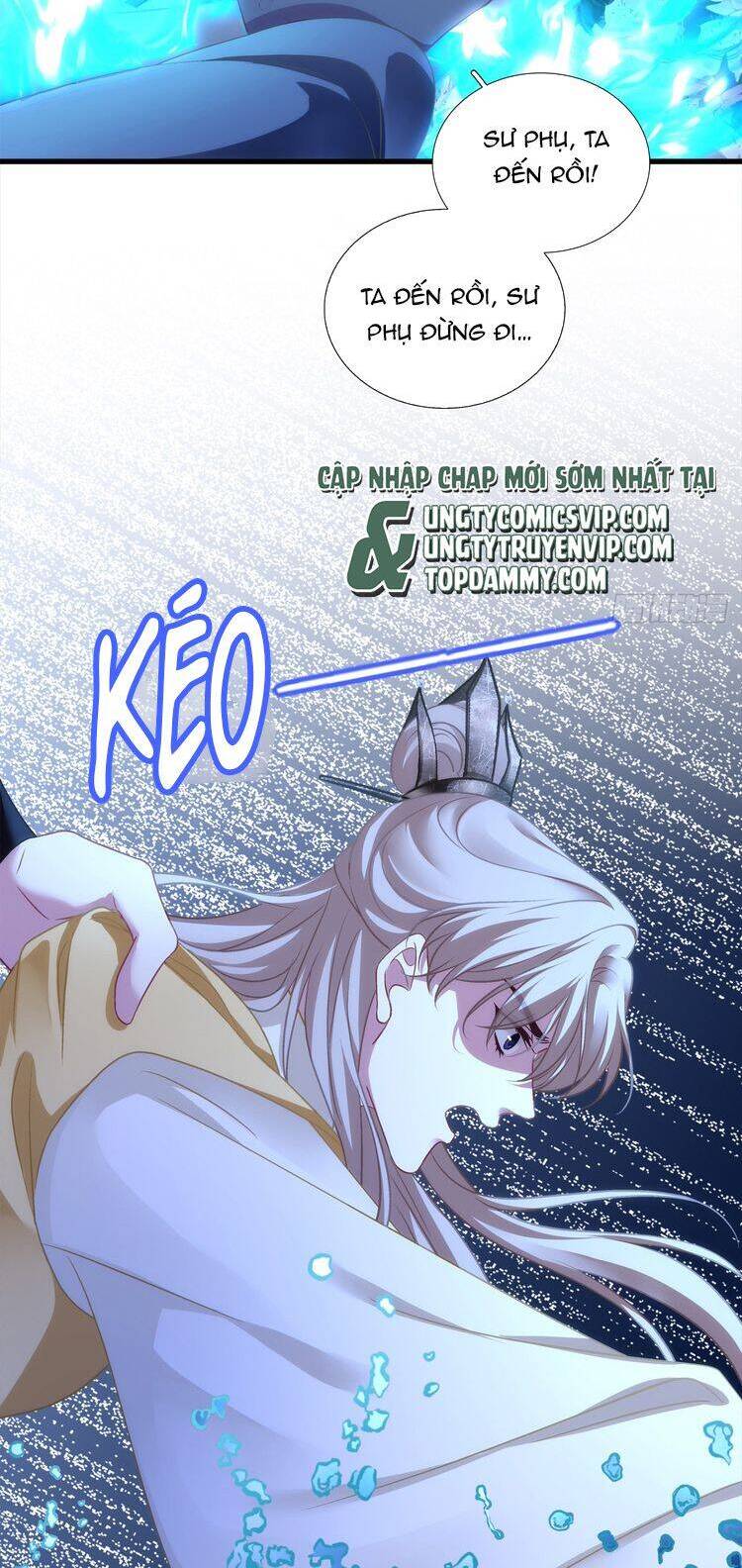 Hắc Hóa Đại Lão Thuần Dưỡng Chỉ Nam Chap 126 - Next Chap 127