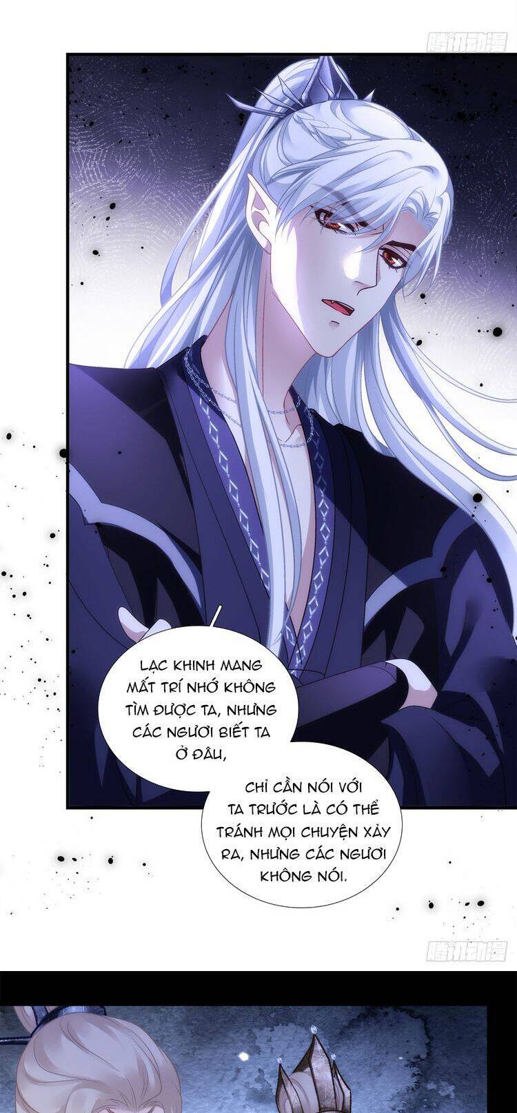 Hắc Hóa Đại Lão Thuần Dưỡng Chỉ Nam Chap 126 - Next Chap 127