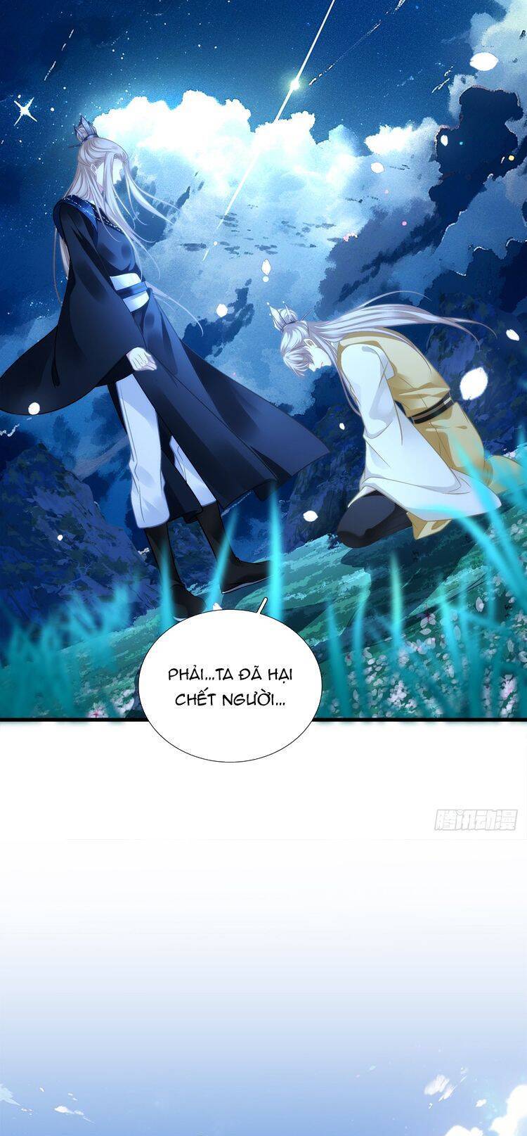 Hắc Hóa Đại Lão Thuần Dưỡng Chỉ Nam Chap 126 - Next Chap 127