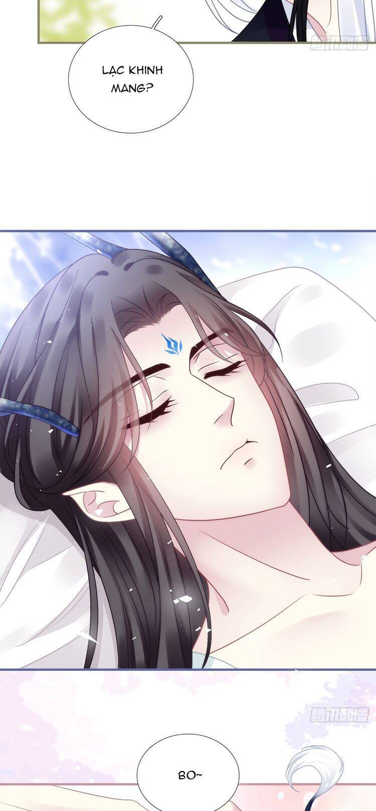Hắc Hóa Đại Lão Thuần Dưỡng Chỉ Nam Chap 126 - Next Chap 127