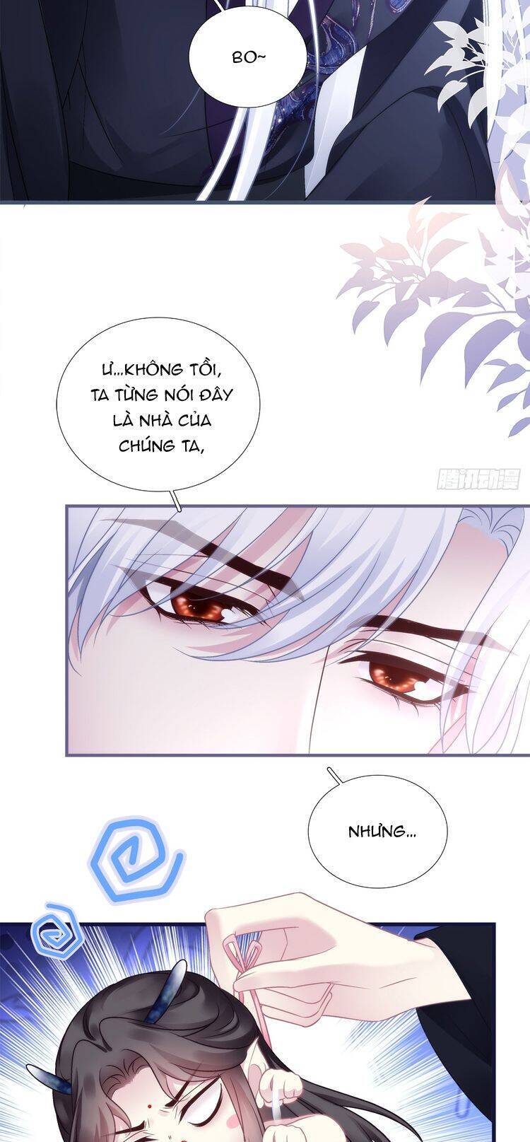 Hắc Hóa Đại Lão Thuần Dưỡng Chỉ Nam Chap 126 - Next Chap 127