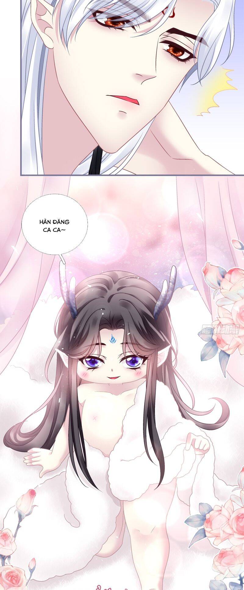 Hắc Hóa Đại Lão Thuần Dưỡng Chỉ Nam Chap 127 - Next Chap 128