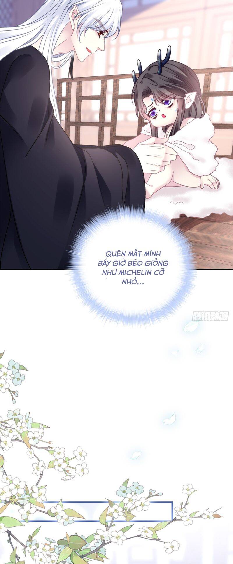 Hắc Hóa Đại Lão Thuần Dưỡng Chỉ Nam Chap 127 - Next Chap 128