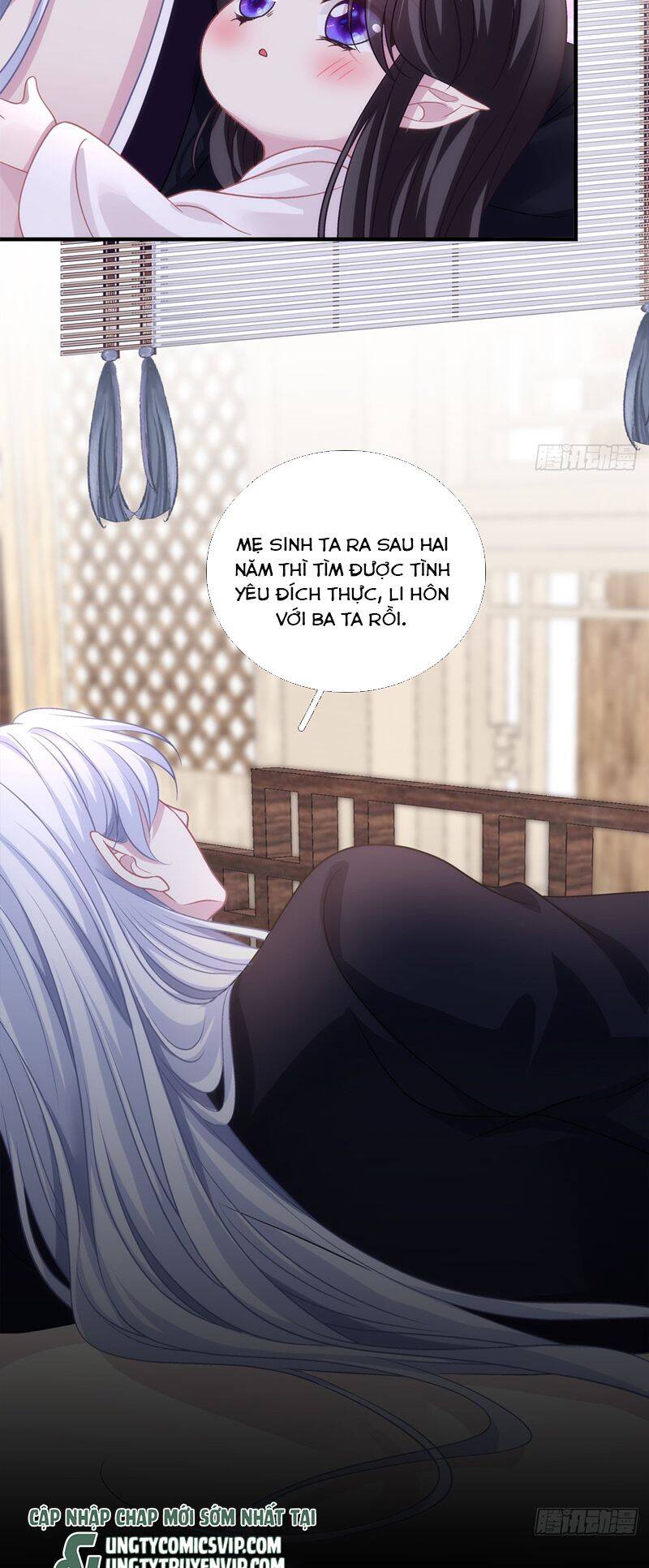 Hắc Hóa Đại Lão Thuần Dưỡng Chỉ Nam Chap 127 - Next Chap 128
