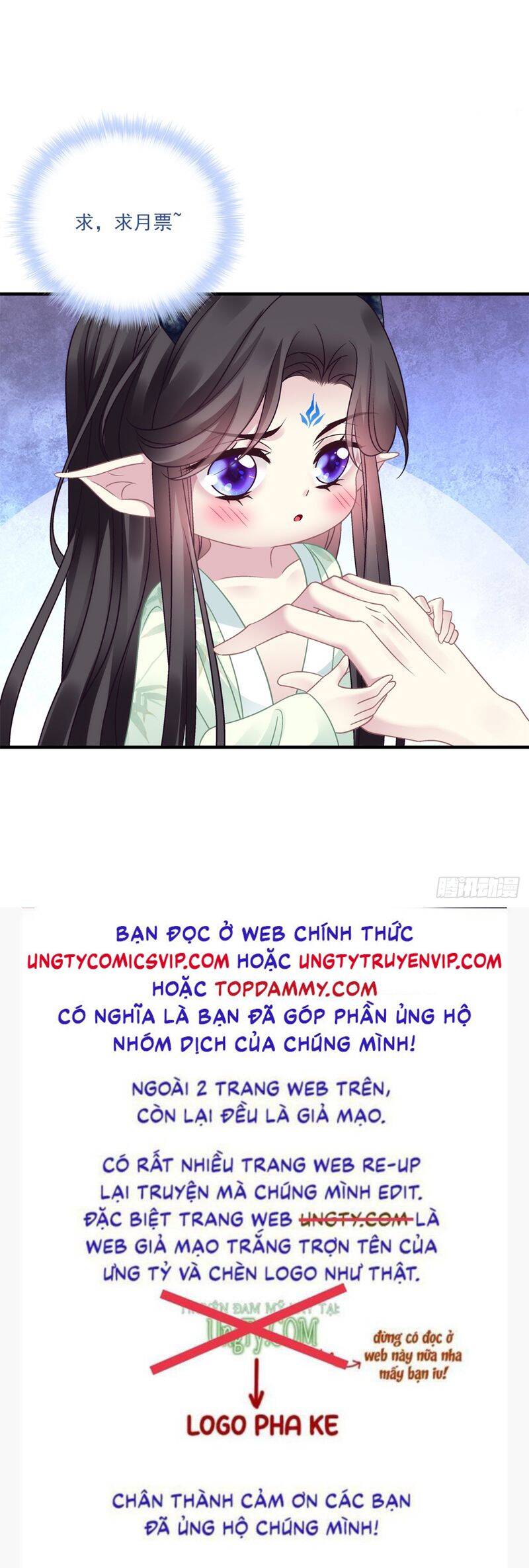 Hắc Hóa Đại Lão Thuần Dưỡng Chỉ Nam Chap 127 - Next Chap 128